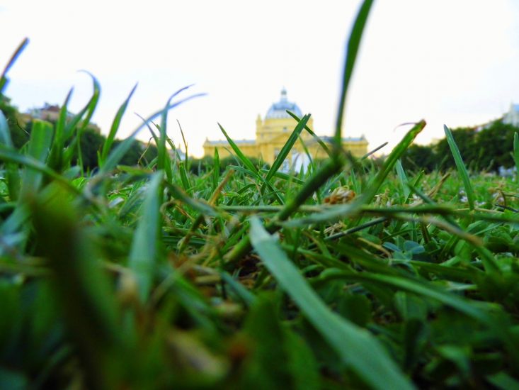 DESTINATION: JAZZ CLUB ZAGREB