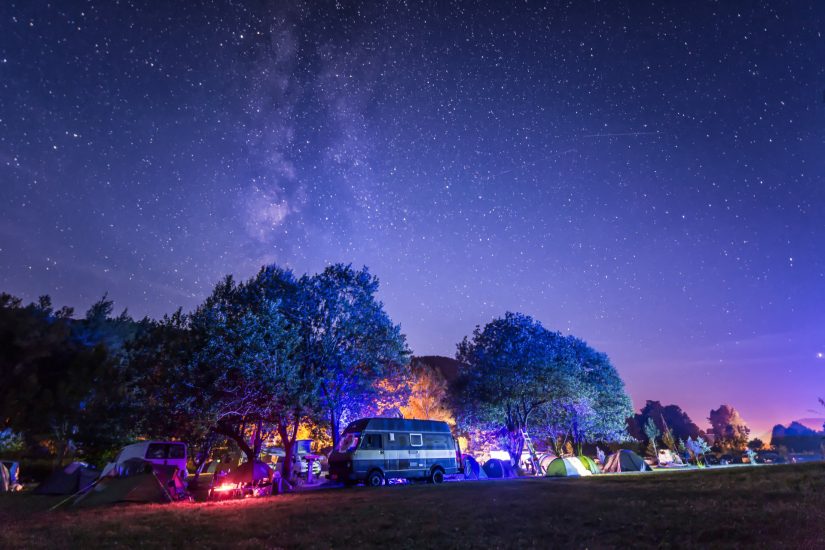 A Transformative Experience Mystic Mountain Festival 2024