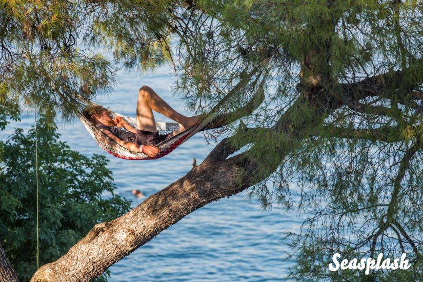 Best reggae, dub, ska, dancehall music: SEASPLASH FESTIVAL 2023