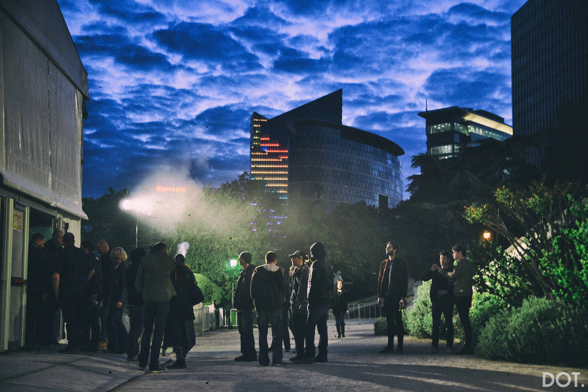 Les Nuits Botanique Festival 2020